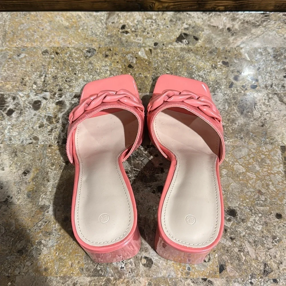 Cute Women's Heels